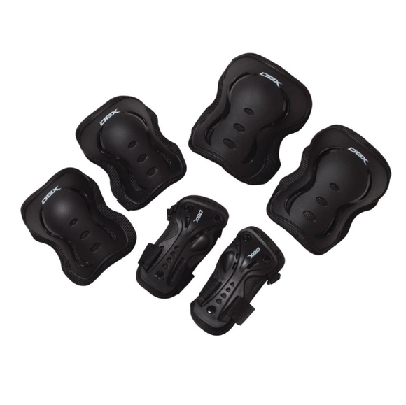 Other - Protective Gear Set